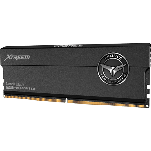Team T-Force Xtreem 32GB DDR5 8000MHz Memory Kit 2x16GB Black
