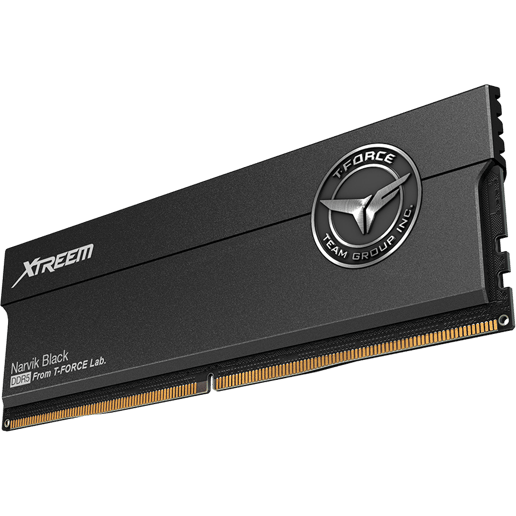 Team T-Force Xtreem 32GB DDR5 8000MHz Memory Kit 2x16GB Black