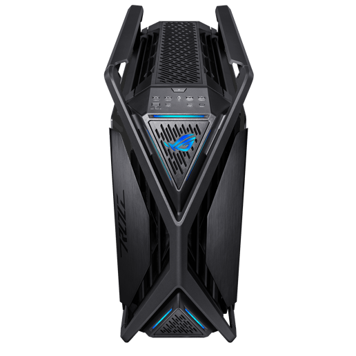 ASUS ROG Hyperion GR701 BTF Edition Full Tower Gaming Case - Black 