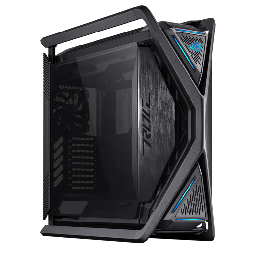 ASUS ROG Hyperion GR701 BTF Edition Full Tower Gaming Case - Black 
