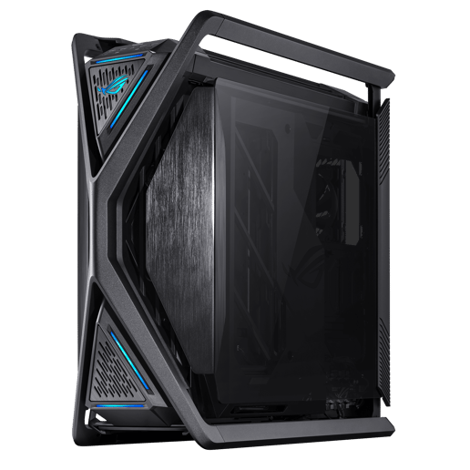 ASUS ROG Hyperion GR701 BTF Edition Full Tower Gaming Case - Black 