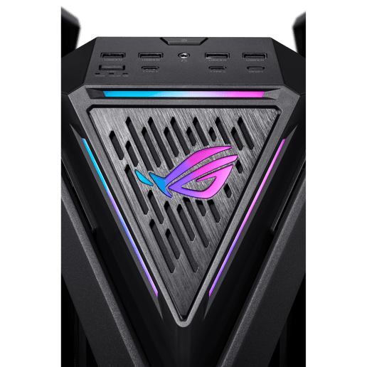 ASUS ROG Hyperion GR701 BTF Edition Full Tower Gaming Case - Black 