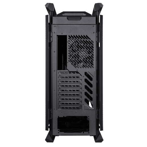 ASUS ROG Hyperion GR701 BTF Edition Full Tower Gaming Case - Black 