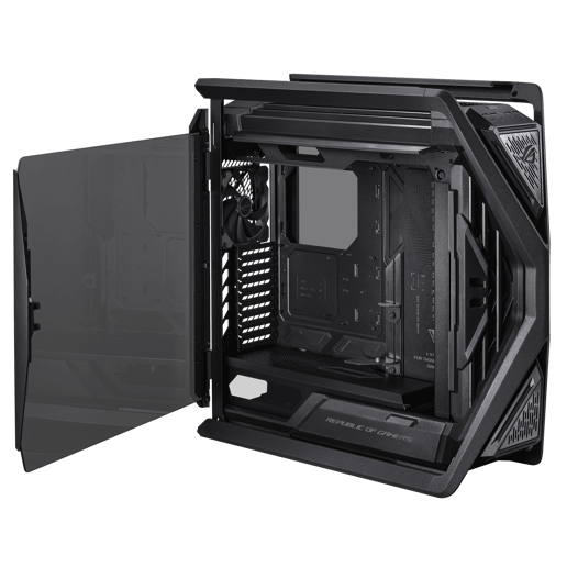ASUS ROG Hyperion GR701 BTF Edition Full Tower Gaming Case - Black 