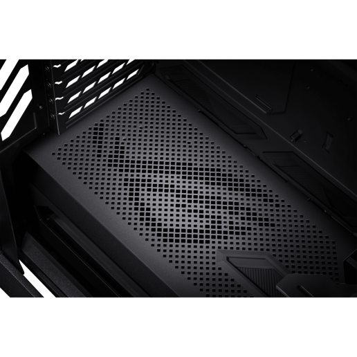 ASUS ROG Hyperion GR701 BTF Edition Full Tower Gaming Case - Black 
