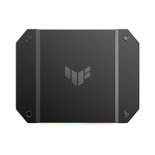 ASUS TUF Gaming Capture Box-4KPRO UHD External Capture Card