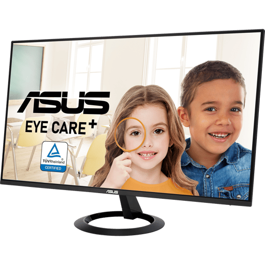 ASUS VZ24EHF 24" Full HD Monitor - IPS, 100Hz, 1ms, HDMI