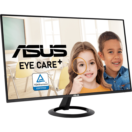 ASUS VZ24EHF 24" Full HD Monitor - IPS, 100Hz, 1ms, HDMI