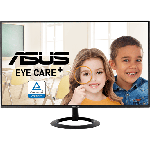 ASUS VZ24EHF 24" Full HD Monitor - IPS, 100Hz, 1ms, HDMI