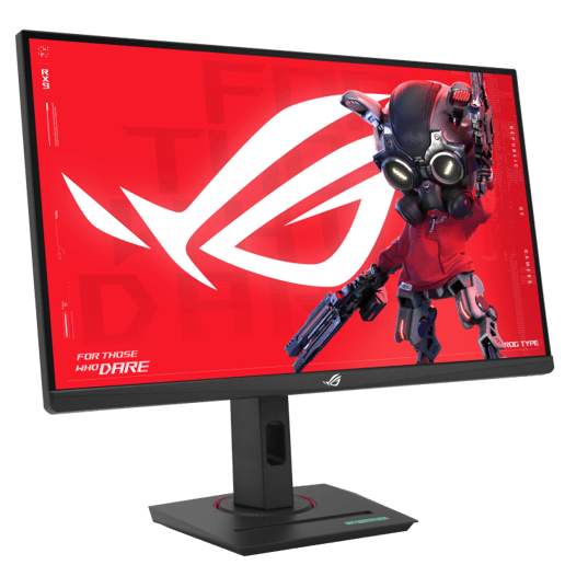 ASUS ROG Strix XG279CNS 27" Full HD Gaming Monitor - IPS, 400 nits, 380Hz, 0.3ms