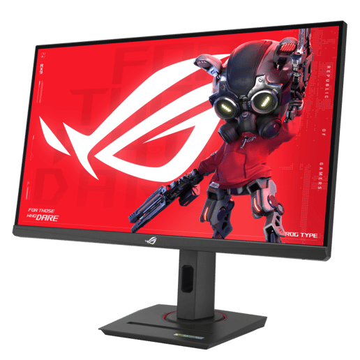ASUS ROG Strix XG279CNS 27" Full HD Gaming Monitor - IPS, 400 nits, 380Hz, 0.3ms