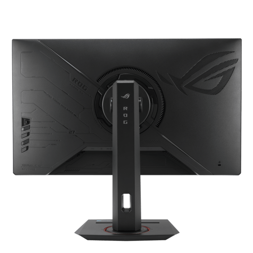 ASUS ROG Strix XG279CNS 27" Full HD Gaming Monitor - IPS, 400 nits, 380Hz, 0.3ms