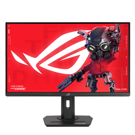 ASUS ROG Strix XG279CNS 27" Full HD Gaming Monitor - IPS, 400 nits, 380Hz, 0.3ms