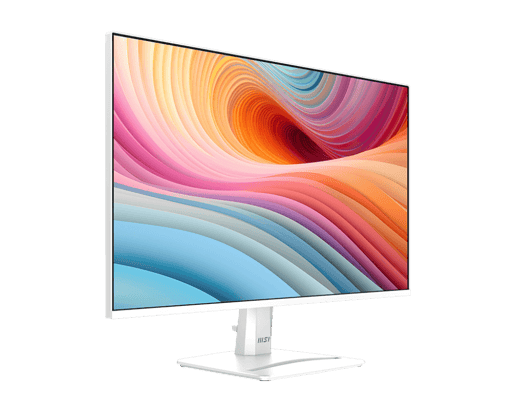 MSI PRO MP275W E2 Business 27" Monitor - IPS, 120Hz, 1ms, HDMI, DP