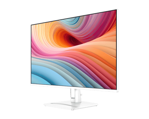 MSI PRO MP275W E2 Business 27" Monitor - IPS, 120Hz, 1ms, HDMI, DP