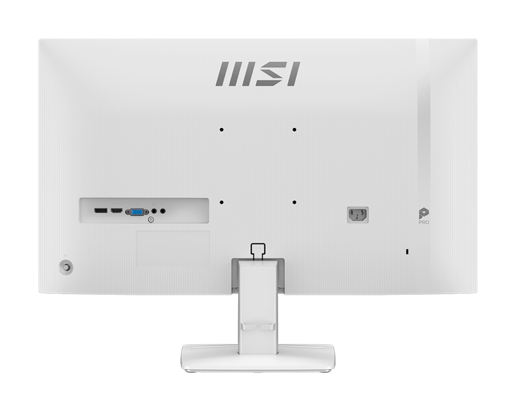 MSI PRO MP275W E2 Business 27" Monitor - IPS, 120Hz, 1ms, HDMI, DP