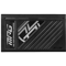 1250W MSI MPG A1250GS PCIE5 Modular 80 Plus Gold PSU