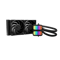 be quiet! Silent Loop 3 240mm AiO Liquid CPU Cooler in Black