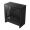 NZXT H5 Flow Mid Tower Gaming Case - Black