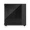 Fractal North XL Dark TG Full Tower Case - Black