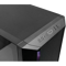 Lian Li Lancool III RGB Mid Tower Gaming Case - Black