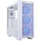Lian Li Lancool III RGB Mid Tower Gaming Case - White
