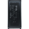 Cooler Master MasterFrame 600 Mid Tower Case - Black