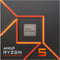 AMD Ryzen 5 7600X AM5 Processor