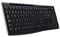 Logitech K270 Wireless Keyboard