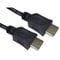 Cables Direct 2m HDMI 1.4 High Speed with Ethernet Cable