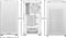 Be Quiet! Pure Base 501 Airflow Mid Tower Case - White