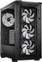 Be Quiet! Pure Base 501 LX Mid Tower Gaming Case - Black
