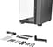 Be Quiet! Light Base 600 DX Mid Tower Gaming Case - Black