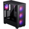 Phanteks XT Pro Ultra Mid Tower Gaming Case - Black