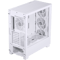 Phanteks XT Pro Ultra Mid Tower Gaming Case - White