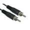 Cables Direct 1.2m RCA Audio Cable