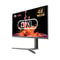 piXL CM32G7 32" 4K Ultra HD IPS 144Hz Gaming Monitor