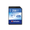 256GB Verbatim Premium U1 Class 10 SD Card 