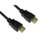 Cables Direct 2m HDMI High Speed with Ethernet Cable