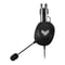 ASUS TUF Gaming H1 Gen II Wired Gaming Headset