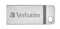 16GB Verbatim Metal Executive Flash Drive