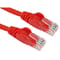 Cables Direct 1.5m CAT6 Patch Cable (Red)