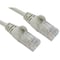 Cables Direct 10m CAT5E Patch Cable (Grey)