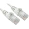 Cables Direct 10m CAT5E Patch Cable (White)