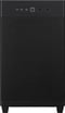 ASUS Prime AP201 Mid Tower Case - Black