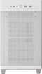 ASUS Prime AP201 Mid Tower Case - White