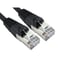 Cables Direct 1m CAT6A Patch Cable (Black)