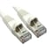 Cables Direct 30m CAT6A Patch Cable (White)