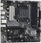 ASRock B550M Phantom Gaming 4 AMD Socket AM4 Motherboard