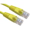 Cables Direct 3m CAT6 Patch Cable (Yellow)